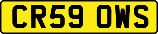 CR59OWS