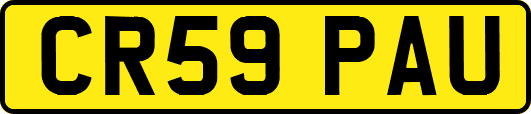 CR59PAU