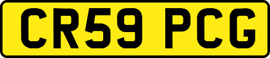 CR59PCG