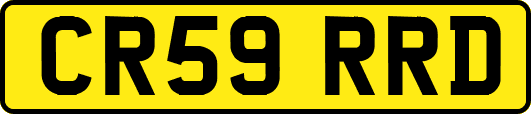 CR59RRD