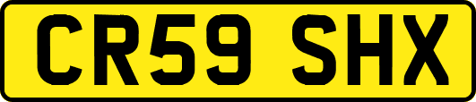 CR59SHX