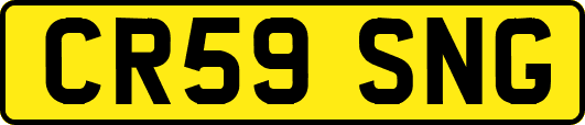 CR59SNG