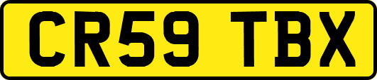 CR59TBX