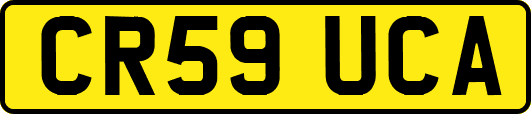 CR59UCA