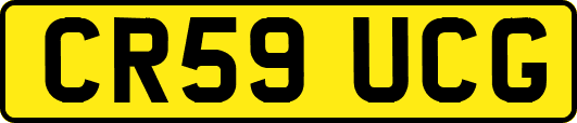 CR59UCG