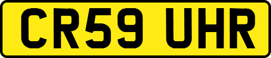 CR59UHR