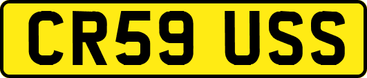 CR59USS