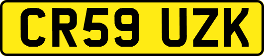 CR59UZK
