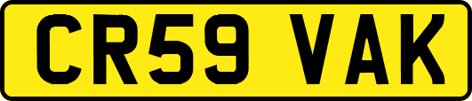 CR59VAK