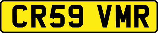 CR59VMR