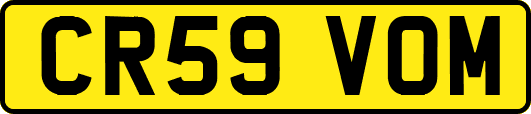 CR59VOM