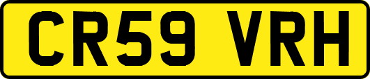 CR59VRH