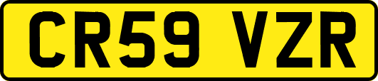 CR59VZR