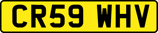 CR59WHV