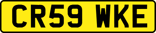 CR59WKE