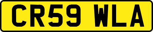 CR59WLA