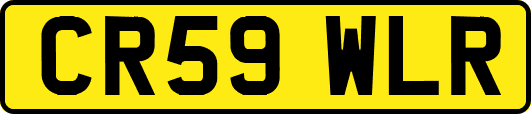 CR59WLR