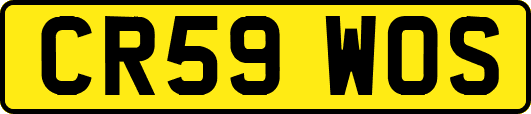 CR59WOS
