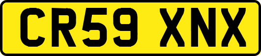 CR59XNX