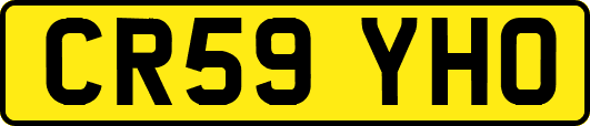 CR59YHO