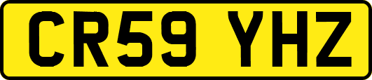CR59YHZ