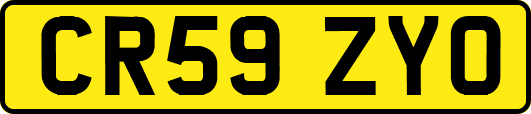 CR59ZYO