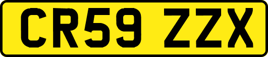CR59ZZX