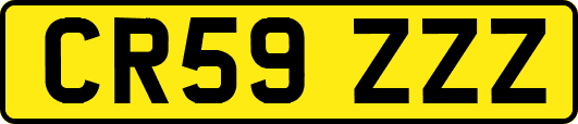 CR59ZZZ