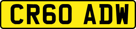 CR60ADW