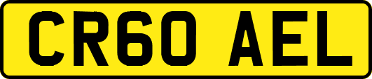 CR60AEL