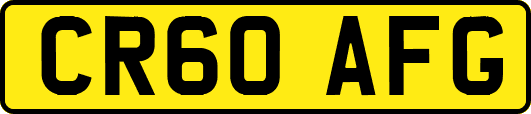 CR60AFG