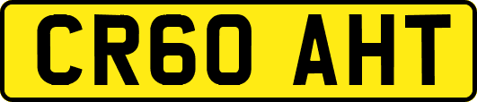 CR60AHT