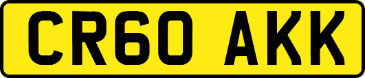 CR60AKK