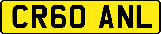 CR60ANL