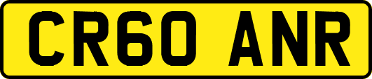 CR60ANR