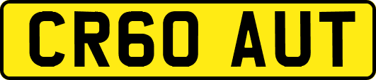 CR60AUT