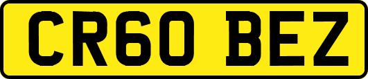 CR60BEZ
