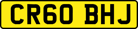 CR60BHJ