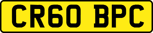 CR60BPC