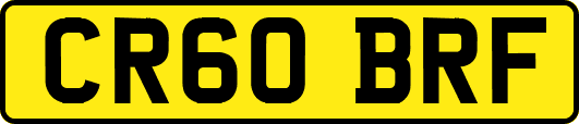 CR60BRF