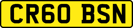 CR60BSN