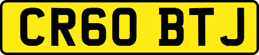 CR60BTJ