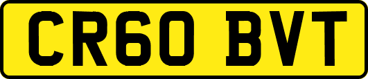 CR60BVT