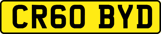 CR60BYD