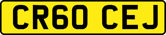 CR60CEJ