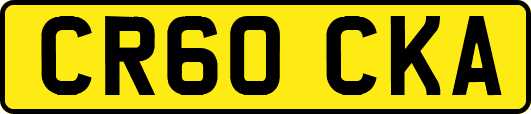 CR60CKA
