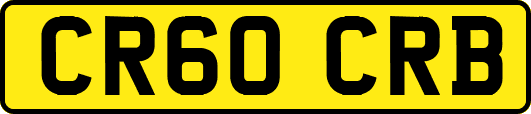 CR60CRB
