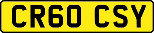 CR60CSY