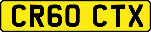 CR60CTX