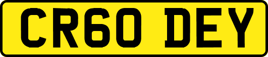 CR60DEY